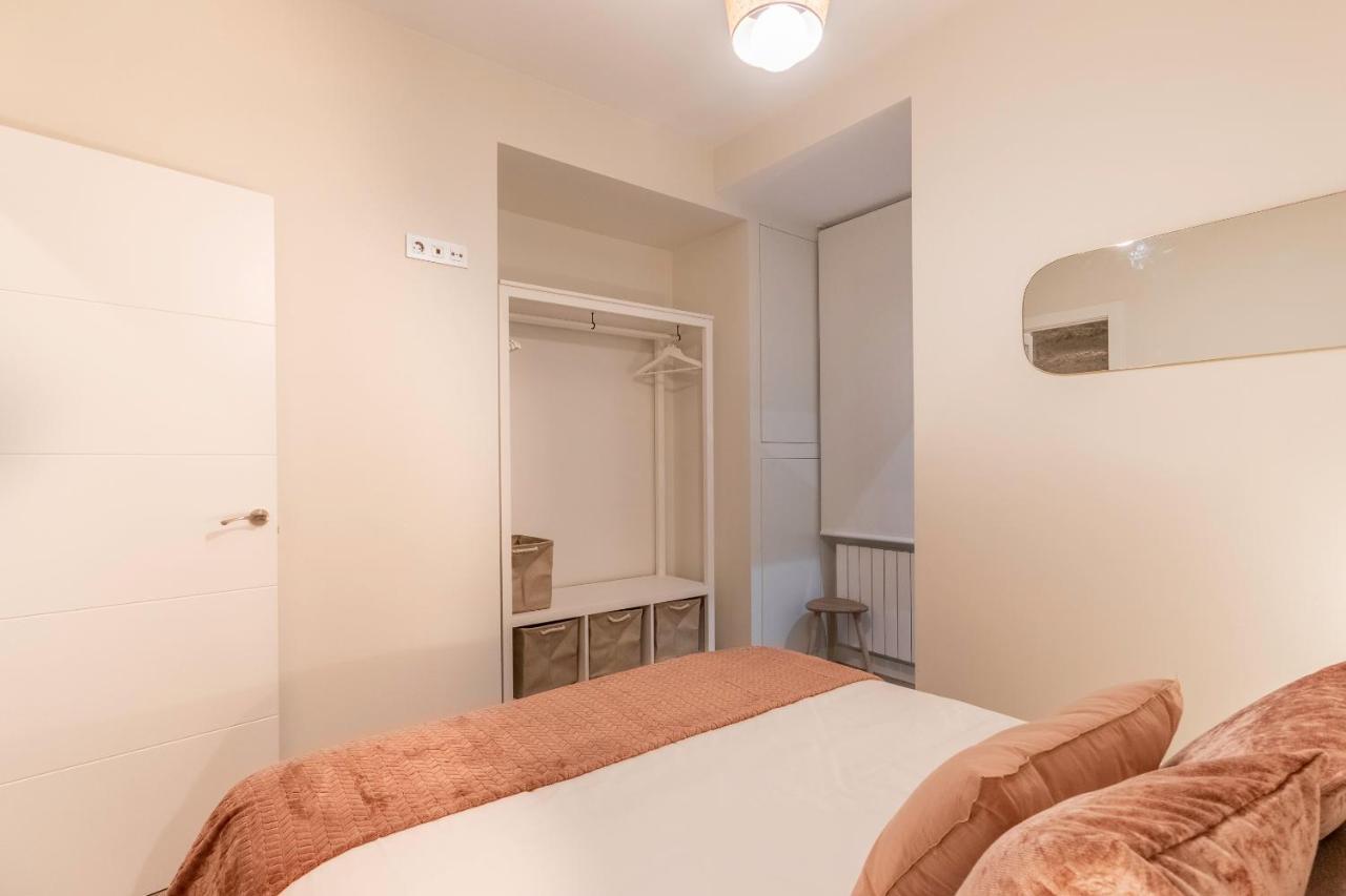 Recien Reformado Junto A Metro San Mames Apartment Bilbao Exterior photo